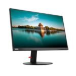 Lenovo L22i-30 21.5" FHD Monitor, Raven Black