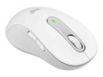 Logitech  M650 Signature Wireless Mouse Off-white - 910-006255