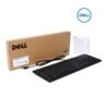 Dell  KB212 USB Multimedia Keyboard