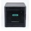 HPE Microserver Gen10 OpteronTM  X3216(1.6-3.0GHz) /1 x HP 8GB 1Rx8/1TB 6G SATA