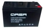 UPS Replacement battery 12V 7AH