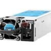 HPE 500w FS plat hot plug power supply kit (Gen 10)
