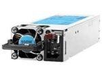 HPE 500w FS plat hot plug power supply kit (Gen 10)