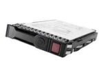 HPE 1.2TB SAS 12G Enterprise 10K SFF Harddisk