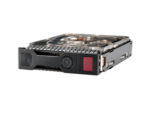 HPE 2.4TB SAS 12G 10K SFF SC 512E DS Hard Disk