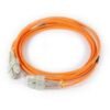 FIBER PATCHCORD MM SC-SC 5M