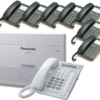 Panasonic KX-TES824 Analogue PBX Switchboard System