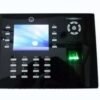 Employees Biometric Time Attendance System