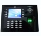 Employees Biometric Time Attendance System