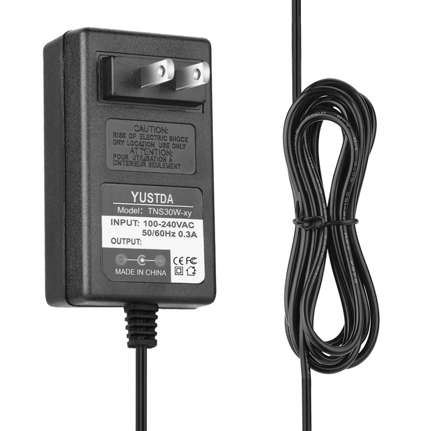 Stafix Power Supply Adaptor