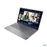 Lenovo ThinkBook 14 G4 IAP, Intel Core i5 1235U, 12th Gen, 8GB DDR4 RAM, 512GB SSD , No OS, 14" FHD Laptop