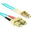 Lc-Lc 5mtr Multimode Fiber Patch cord
