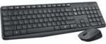 Logitech MK235 Wireless Keyboard & Mouse