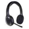 Logitech  H800  Wireless Bluetooth Headset