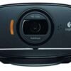 Logitech C525 HD Pro 720P Webcam
