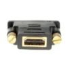 DVI 24+5 Male to HDMI male Adapter