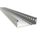 50mm x 50mm Cable Tray