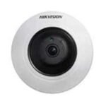 Hikvision DS-2CD2942F-(I) 4MP Compact Fisheye Network Camera