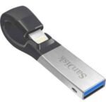 SanDisk 64GB iPhone & iPad iXPAND Flash Drive