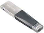 SanDisk 32GB  iPhone & iPad iXPAND Flash Drive
