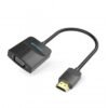 Vention Flat HDMI To VGA Converter