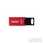 Imation 32GB Flash Drive