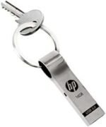 HP 16GB USB 3.0 Metalic Flash Drive