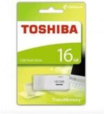 Toshiba 16GB USB 2.0 Flash Drive