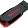 Sandisk 8GB USB 3.0 Cruzer Blade Flash Drive/Disk