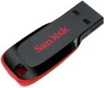 Sandisk 8GB USB 3.0 Cruzer Blade Flash Drive/Disk