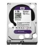 WD 1TB CCTV Surveillance Hard Disk Drive
