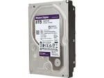 Western Digital 8TB CCTV Surveillance Hard Drive