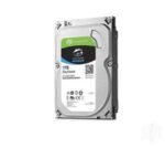 Seagate 1TB CCTV Surveillance Hard Drive