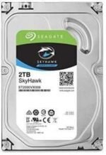 Seagate 2TB CCTV Surveillance Hard Drive