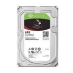 Seagate  4TB CCTV Surveillance Hard Drive