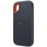 SanDisk 1TB Extreme Portable External SSD, SDSSDE60-1T00-G25