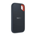 SanDisk 250GB Extreme Portable External SSD