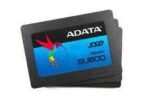 ADATA 256GB 2.5" Internal SSD Hard drives