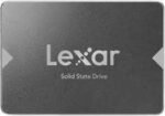 Lexar NS100 1TB 2.5" SATA III  Internal SSD hard drive