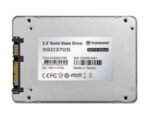 Transcend 256GB 2.5-Inch Solid State Drive