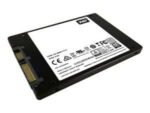 WD Blue 500 GB PC SSD SATA  Solid State Drive
