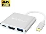USB Type C To USB Type C & HDMI & USB 3.0