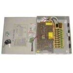 CCTV  Power Supply 12V DC 10A Kenya