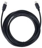 5M USB 3.0 Printer Cable