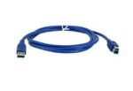 1.5M USB 3.0 Printer Cable