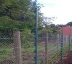 Electric Fencing Solution in Kenya