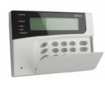 Prosys LCD Keypad