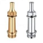 2.5'' Inch Aluminium Short Branch Pipe Nozzle