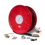 Fire hose 2.5*30M 8 Bare Test pressure