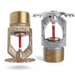 1/2" standard response K5.6 68 degree upright fire sprinkler